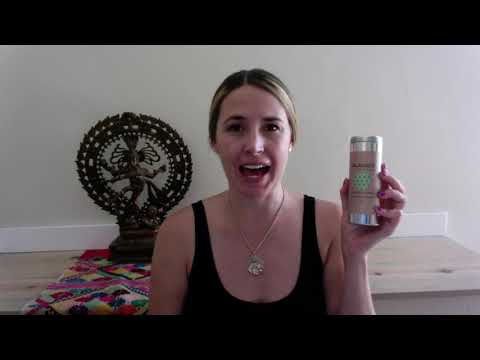 Hydrate Blend | Ayurvedic Tea for Vata Balance