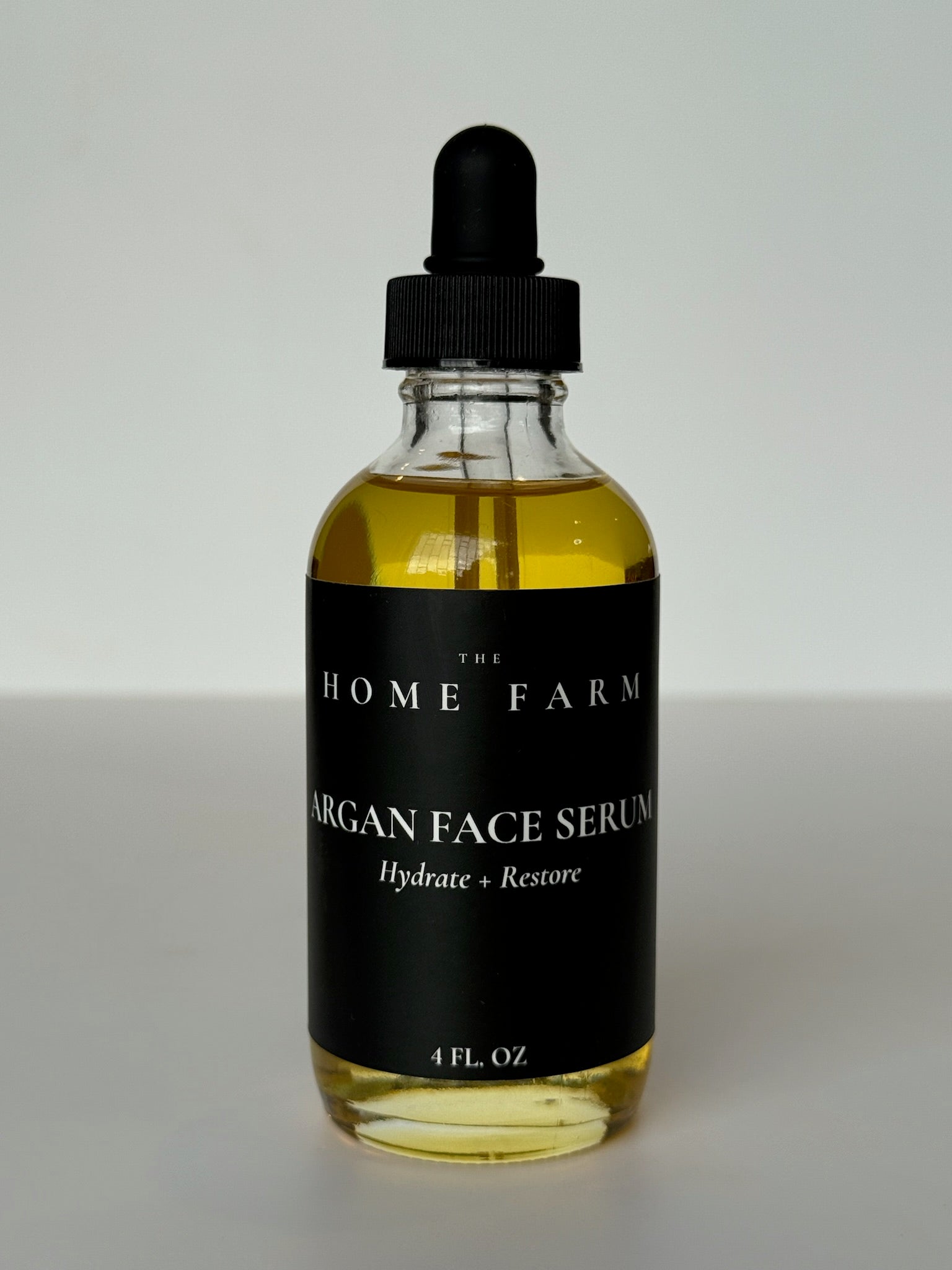 Argan Face Serum